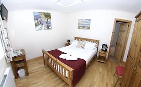 The Old Rectory - Brean